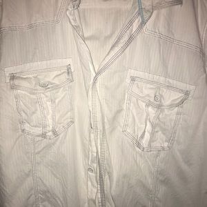 Men’s INC XL long sleeve shirt!!